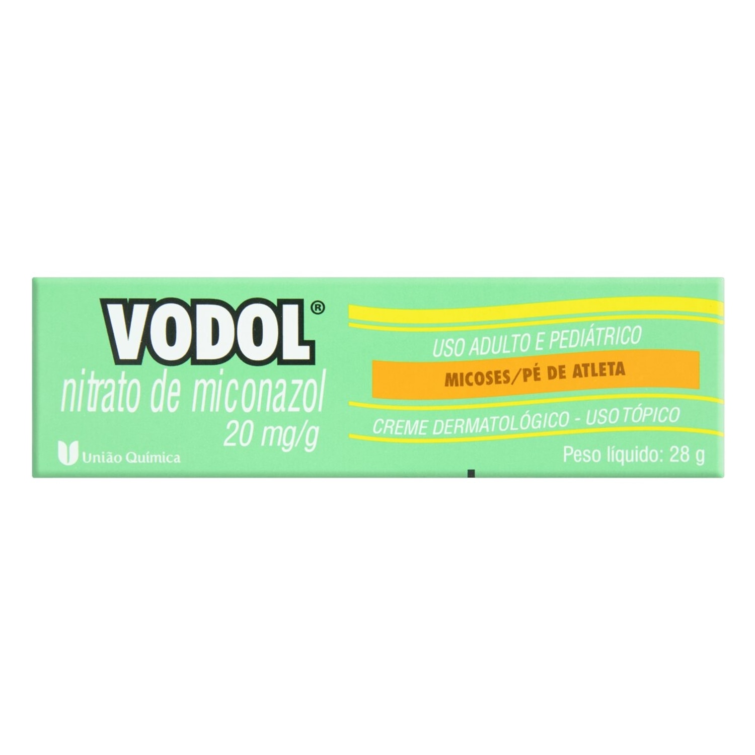 Vodol Creme 20mg 28g