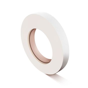 Fita de Borda Branco Texturizado 22mm 0,45mm 20m Rehau