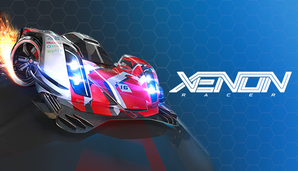 Xenon Racer