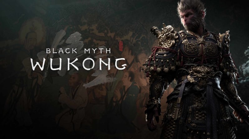 Black Myth: Wukong - PC