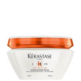 Kérastase - Nutritive Masquintense Riche - Máscara 200ml (Fabricada no Brasil)