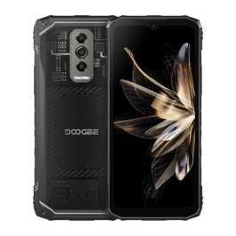 [TX inclusa] DOOGEE Blade10 Ultra(4G Rugged smartphone)