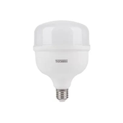 Lâmpada High LED 50W TKL 270 E27 Taschibra 6500K