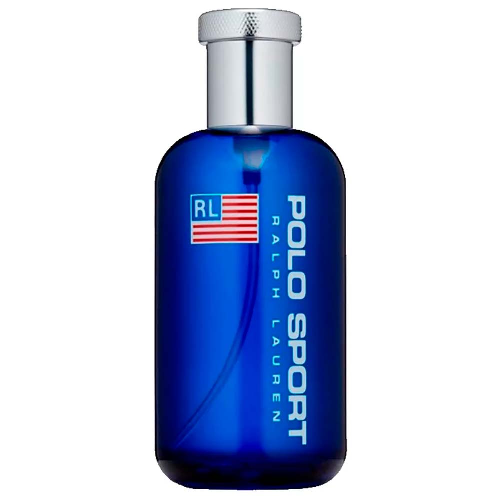 Polo Sport Ralph Lauren - Perfume Masculino - Eau de Toilette 125ml + Brinde Full Size Ralph Lauren Polo Cologne Intense 59ml