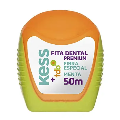 [7,44] rec + prime Kess Fita Dental 50m