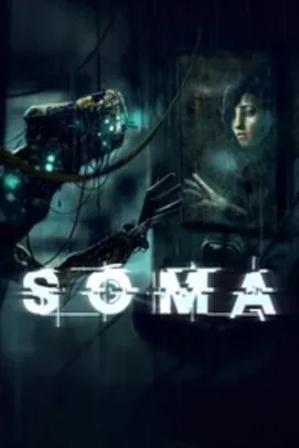 Jogo - SOMA - Xbox One, X/S e PC