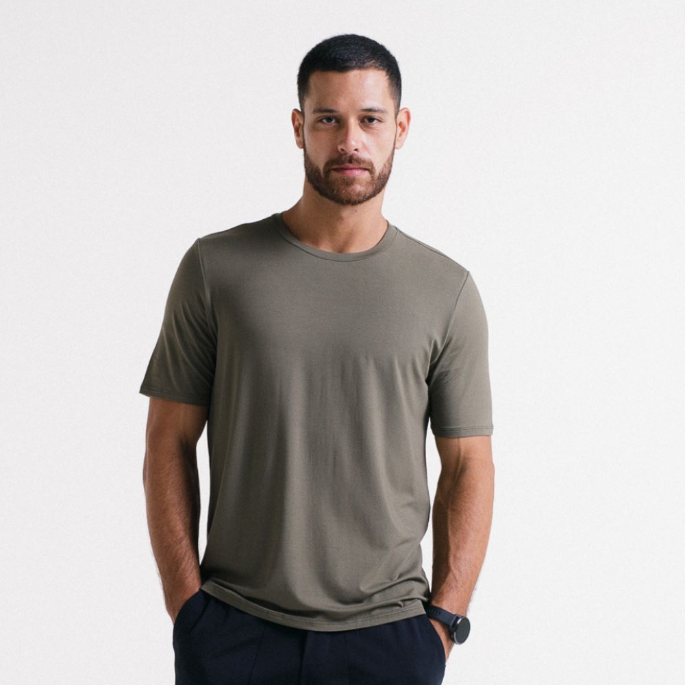 [R$77 cada] Kit 3 Daily T-Shirts