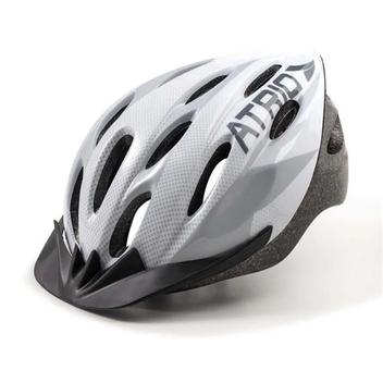 Capacete Para Ciclista Ciclismo Mtb 2.0 Atrio Bi165 Tam G