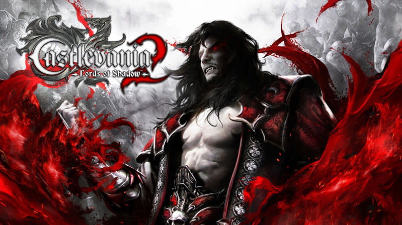 Castlevania: Lords of Shadow 2 - PC - Compre na Nuuvem