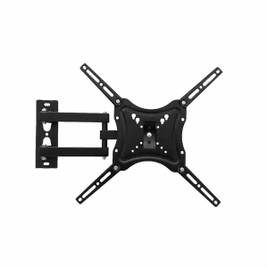 Suporte para TV e Monitor Articulado Vesa 14-55" 50KG