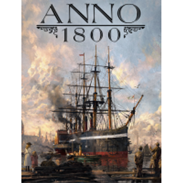 Jogo Anno 1800 - PC Epic