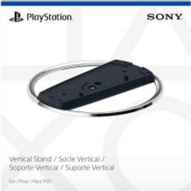 Stand Vertical para PS5