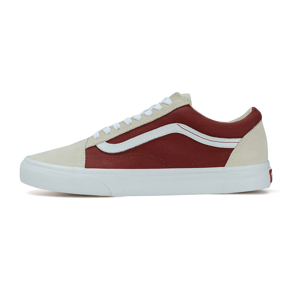 Tênis Vans Old Skool - Unissex