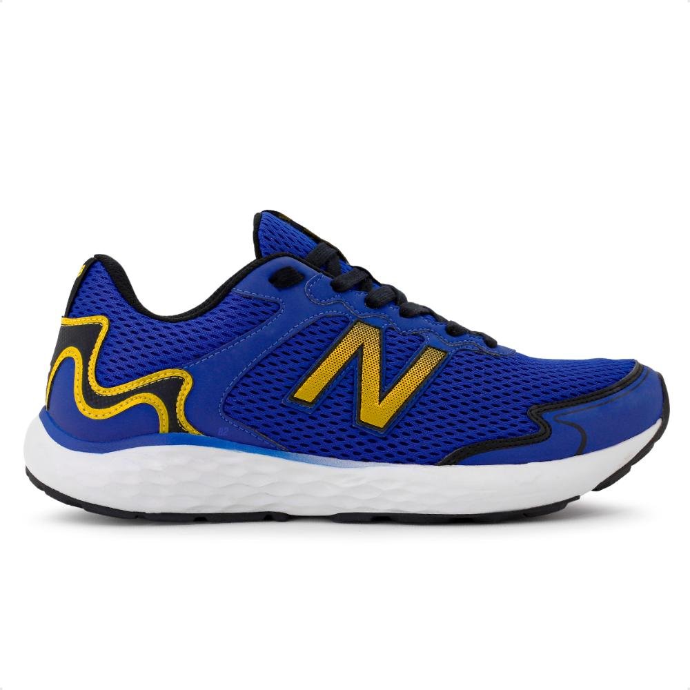 Tênis New Balance 461 Masculino Azul