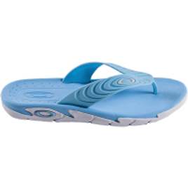 Chinelo Oakley Crowd - Masculino