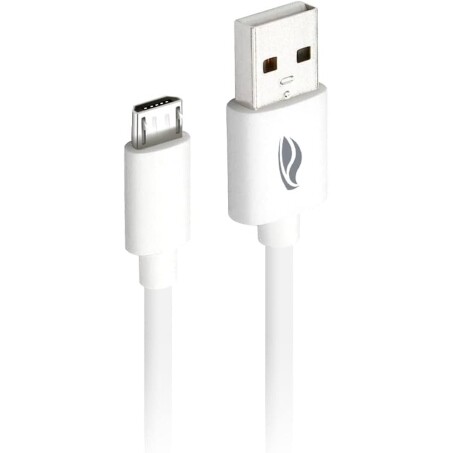 Cabo USB para Micro USB C3Tech 1m - CB-M10WH