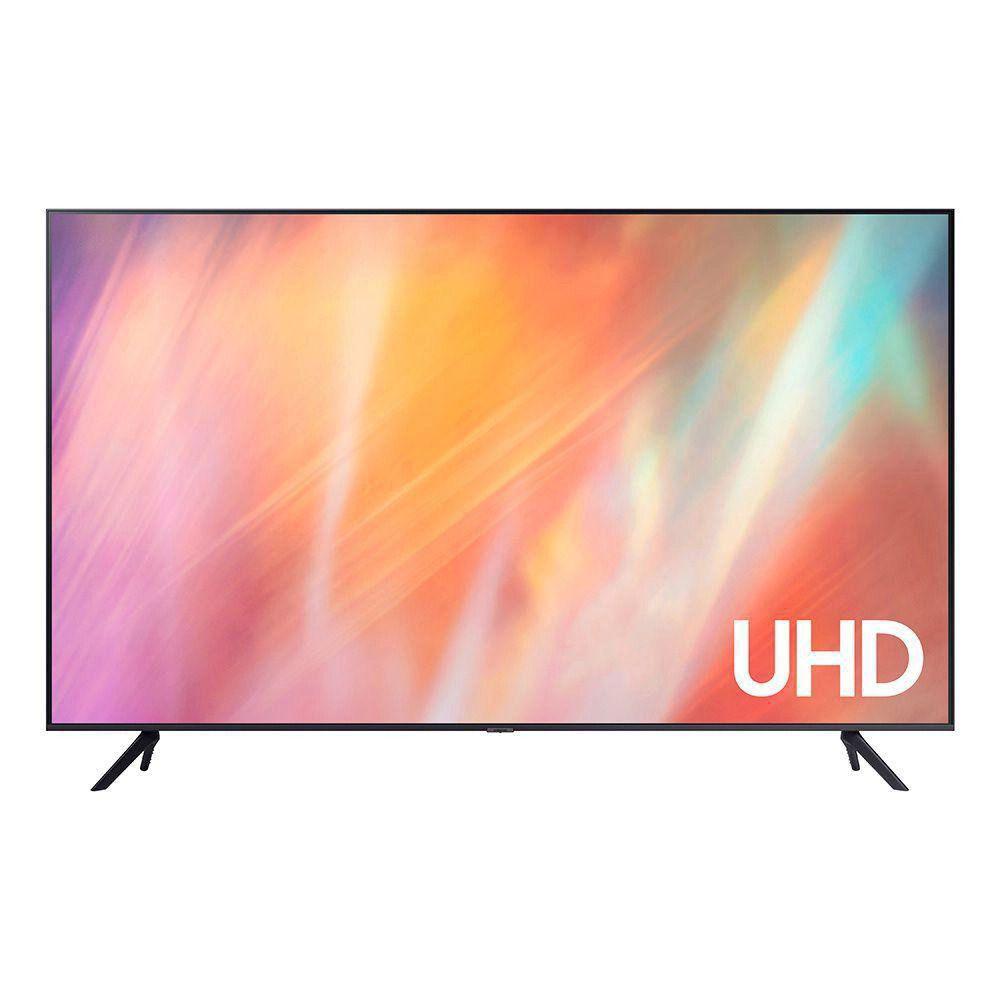 Smart TV Led Crystal 65&quot; Ultra HD 4K Samsung LH65BEAHVGGXZD Crystal 3 HDMI 1 USB