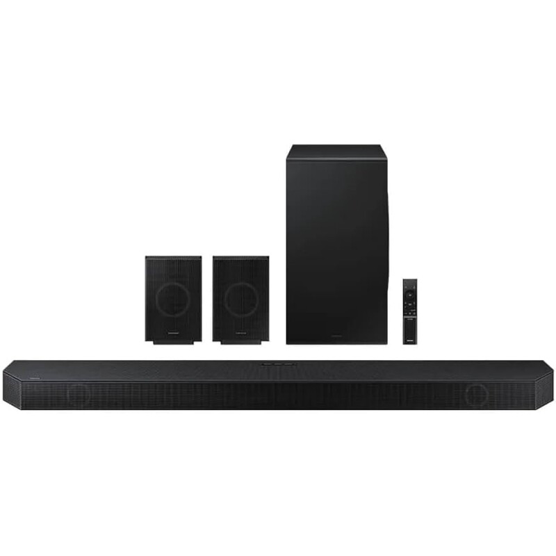 Soundbar Samsung HW-Q990D