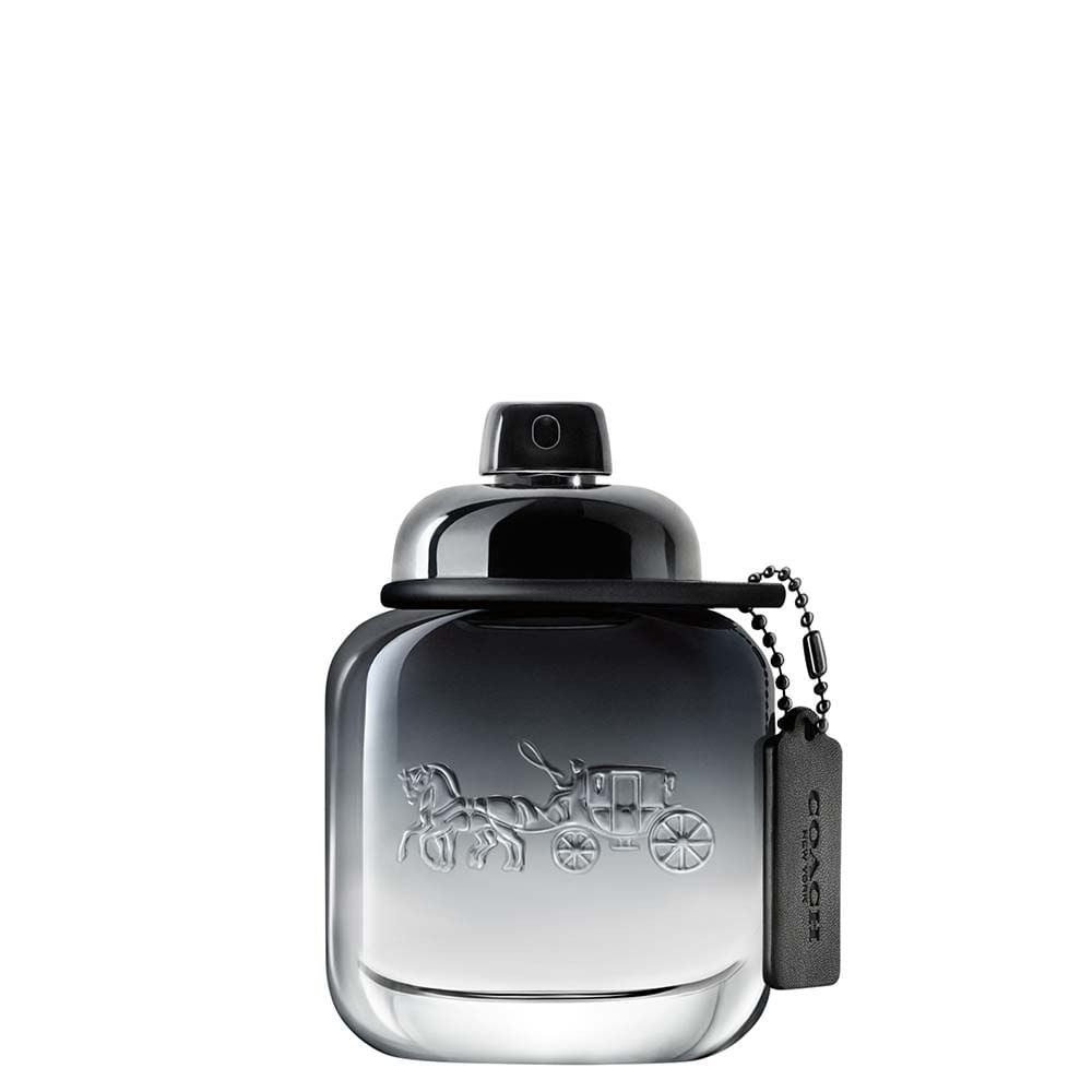 Perfume Masculino Coach New York EDT - 100ml