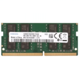 Memória RAM Samsung Laptop DDR4 RAM 4GB 2666MHz