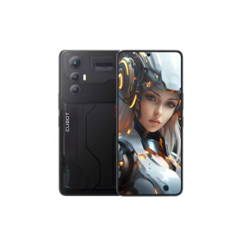 [ Taxa Inclusa ] Smartphone CUBOT MAX 5 5G 12GB/256GB - Preto ou Branco