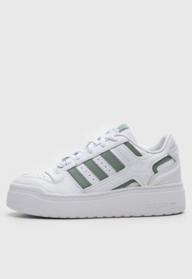 Tênis Adidas Originals Forum Xlg W Branco