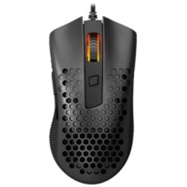 Mouse Gamer Redragon Storm Basic 12400DPI 6 Botões - M808-N