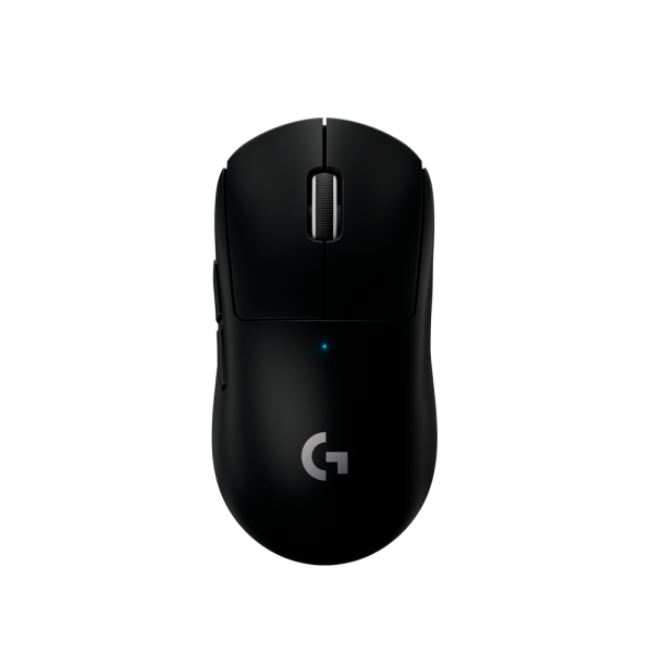 Mouse Gamer Sem Fio Logitech G PRO X SUPERLIGHT