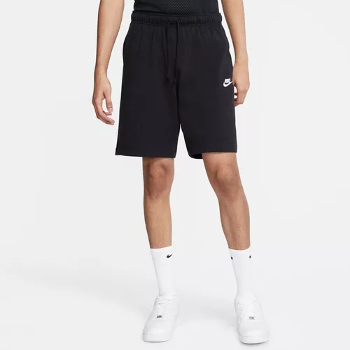 Shorts Nike Sportswear Club Fleece Masculino