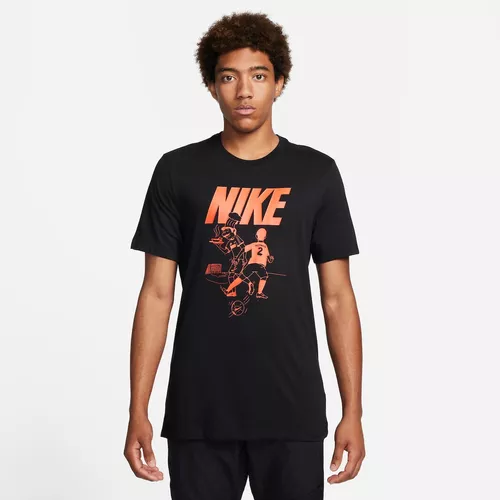 Camiseta Nike Dri-fit Oc Masculina