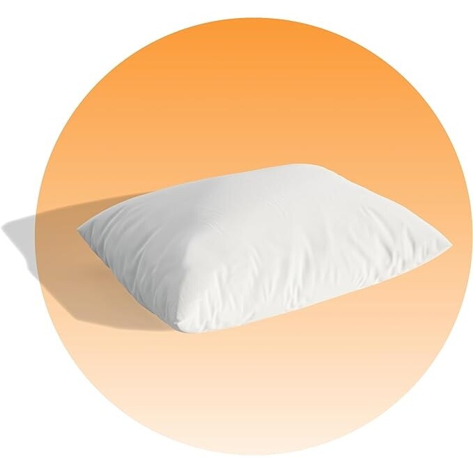 Travesseiro Emma Comfort Light 50x70cm