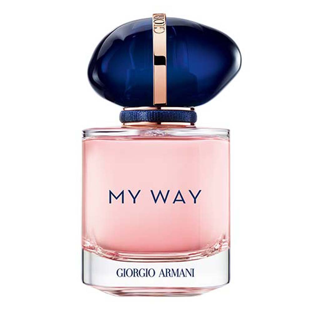 Perfume Giorgio Armani My Way Feminino EDP 30ml