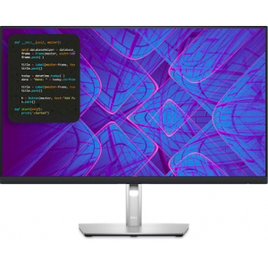 Monitor Dell 27" 4K Hub USB-C 90W P2723QE