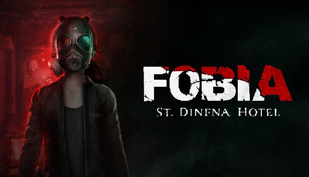 Buy Fobia - St. Dinfna Hotel from the Humble Store