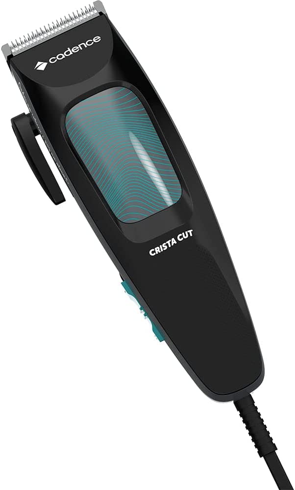 Máquina de Cortar Cabelo Cadence Crista Cut 127V - CAB180