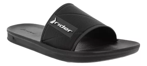 Chinelo Masculino Rider Street Slide (Tam 39 ao 44)