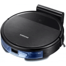 Aspirador Robô de Pó Samsung Powerbot-E VR5000RM 2 em 1 55W