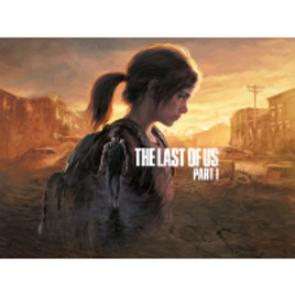 Jogo The Last Of Us Part I - PS5