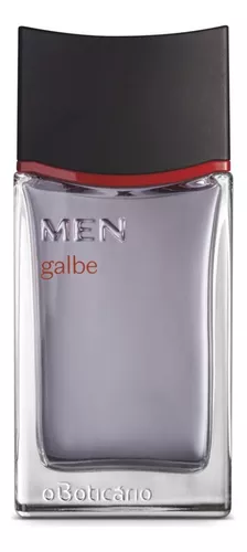 Men Galbe Des Colônia 100ml Volume da unidade 100 mL