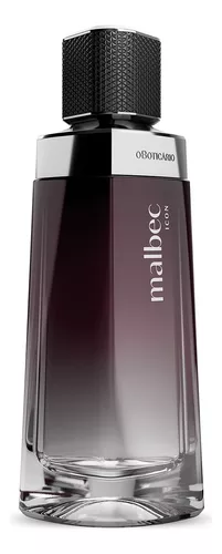 Perfume Malbec Icon Desodorante Colônia 100ml - O Boticário