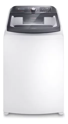 Máquina de Lavar 18kg Electrolux Premium Care - LEI18