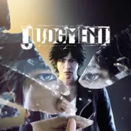 Jogo Judgment - PS4