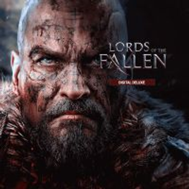 Jogo Lords of the Fallen Deluxe Edition - PS5