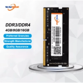 Memória Ram Walram DDR4 8GB 2400mhz para Notebook