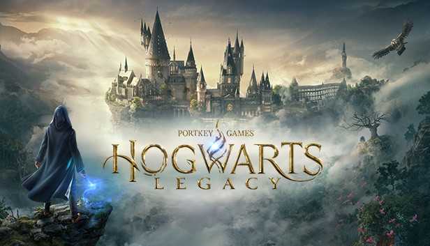 Jogo Hogwarts Legacy - PC Steam