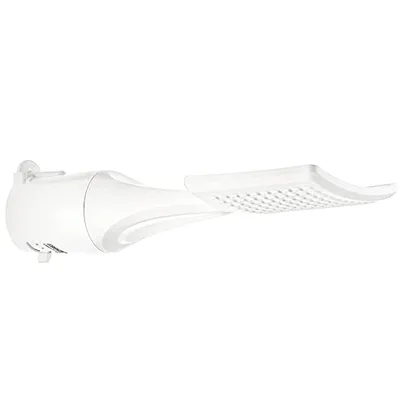 Lorenzetti Loren Shower Ultra Multitemperaturass, 7500W Branco