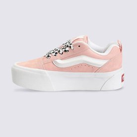 Tênis Vans Knu Stack Light Pink