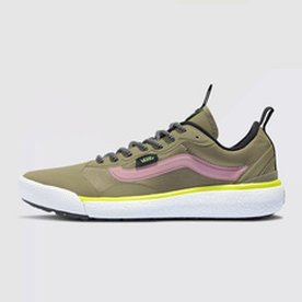 Tênis Vans Ultrarange Exo Gothic Olive