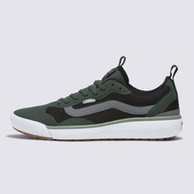 Tênis Ultrarange Exo Dark Green Black