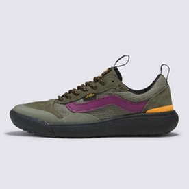 Tênis Ultrarange Exo Se Olive Multi